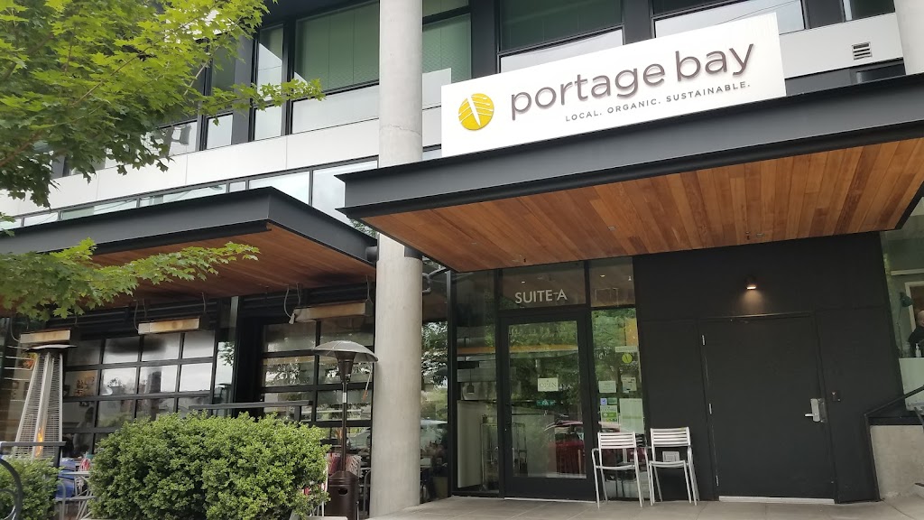Portage Bay Cafe on 65th