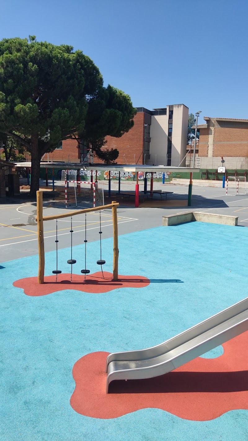 Colegio Escuelas Aguirre