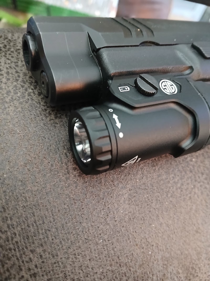 Porter Firearms photo
