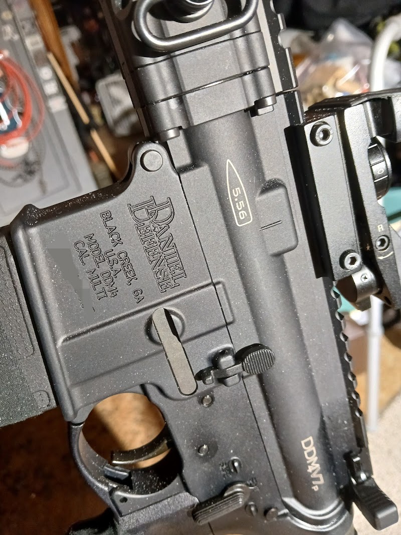Porter Firearms photo