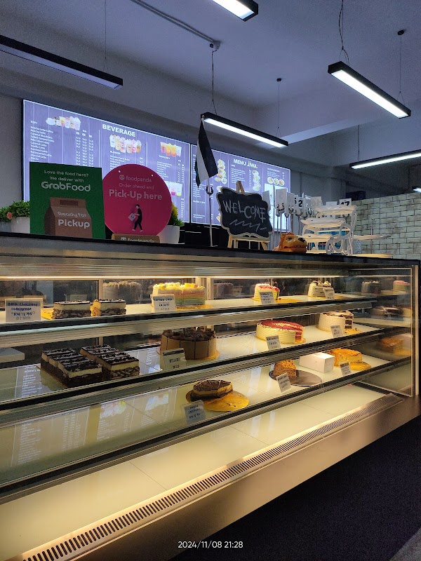 Jiwa Kopi dan Bingsu Tanah Merah - Photo 1