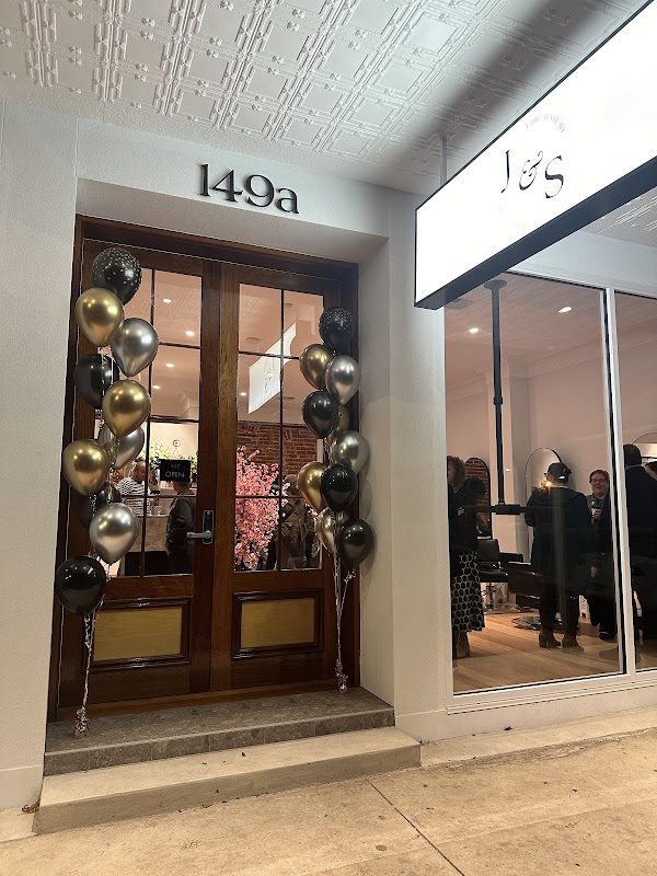 Vibe Hair by J&S photo 1