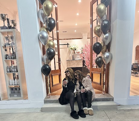 Vibe Hair by J&S photo 2