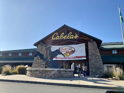 Bass Pro Shops