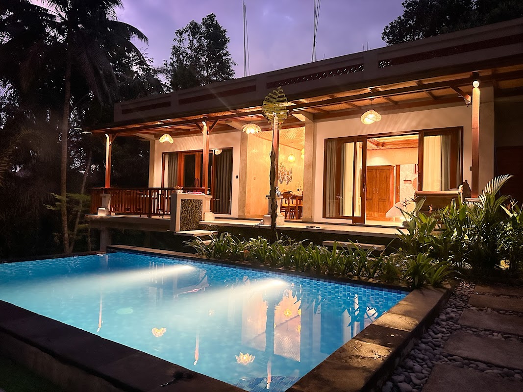 Nawasena Ubud