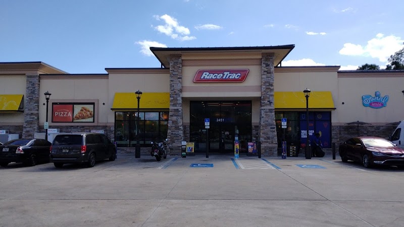 RaceTrac photo 1