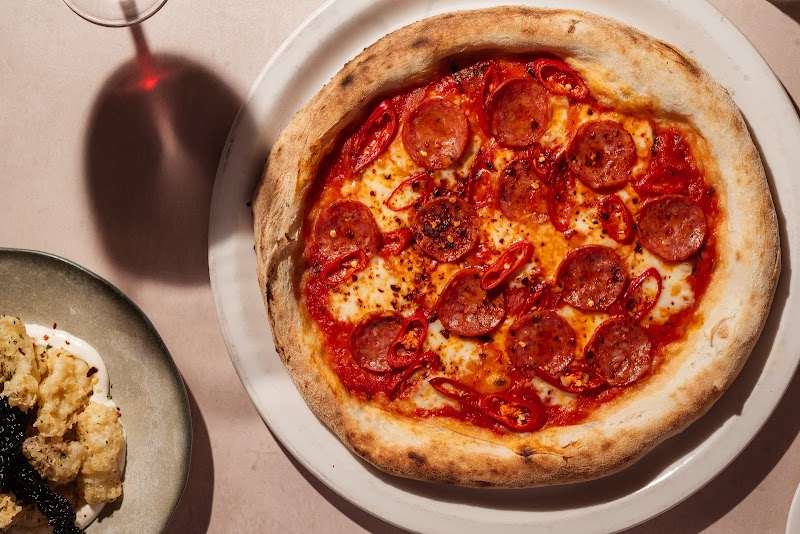 Gusto Italian - Oxford