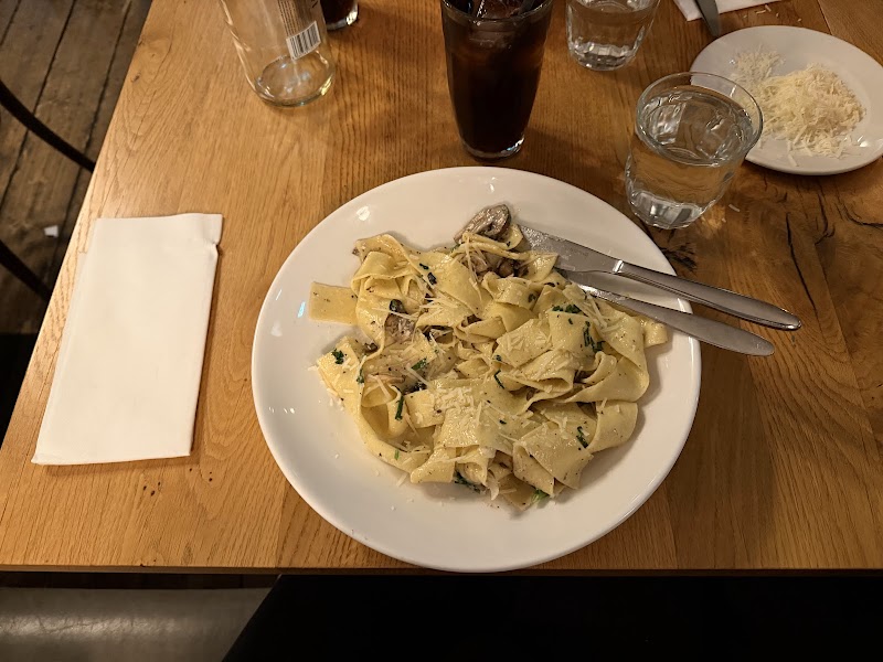 Gusto Italian - Oxford