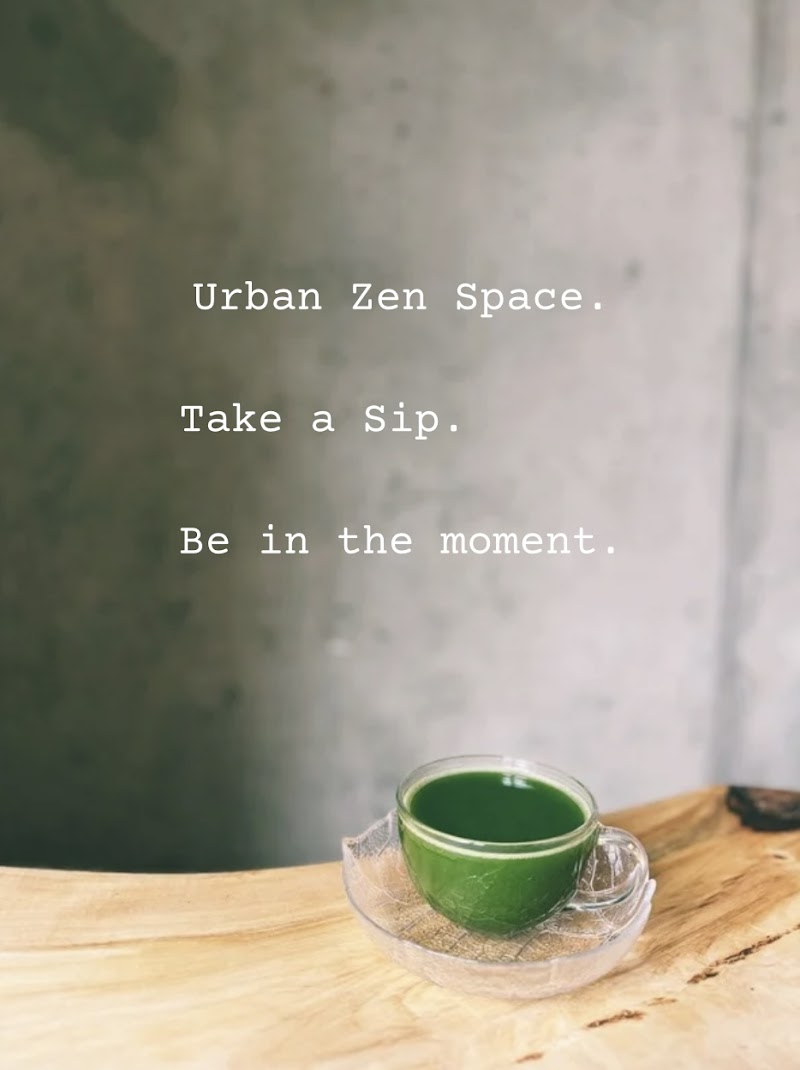 Komorebi Cafe and Healing Art Studio photo 4