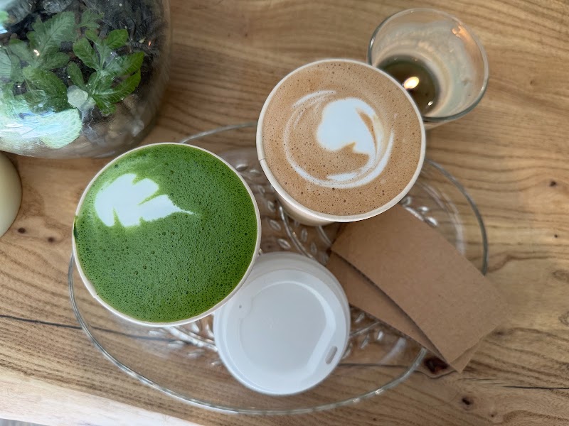 Komorebi Cafe and Healing Art Studio photo 3