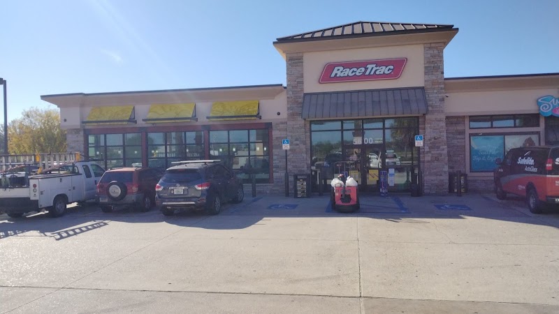 RaceTrac photo 1