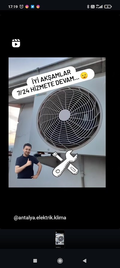 DATA TEKNİK - Kombi Servisi
