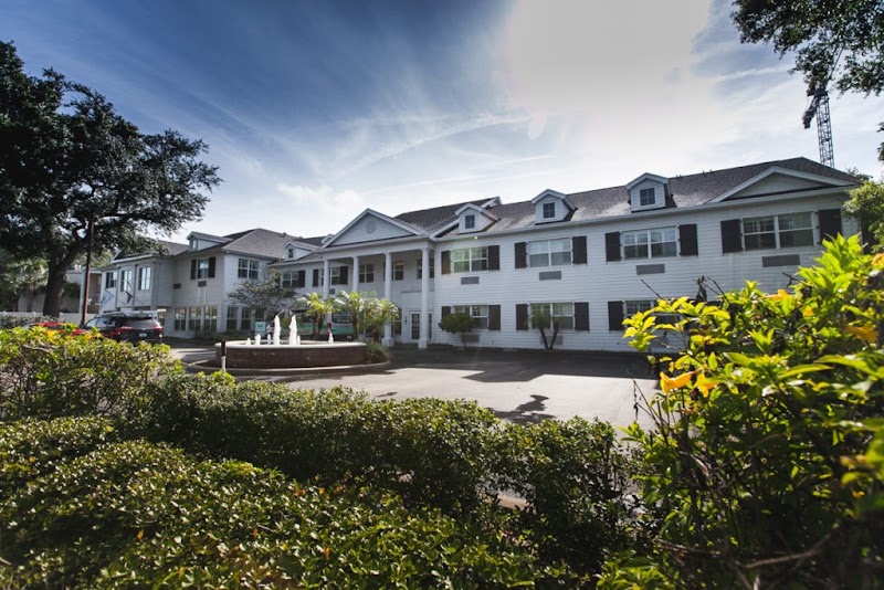 Angels Senior Living At South Tampa