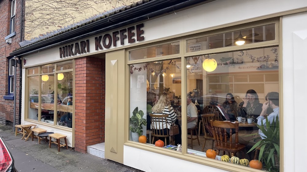 Hikari Koffee fotoğraf 1