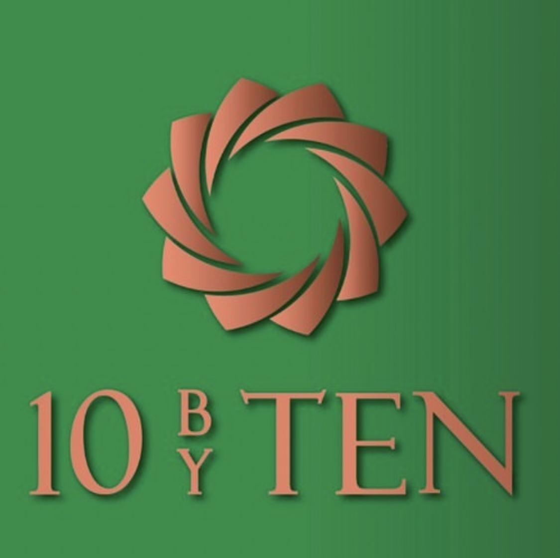 10 BY TEN tattoo parlor in Allen, TX