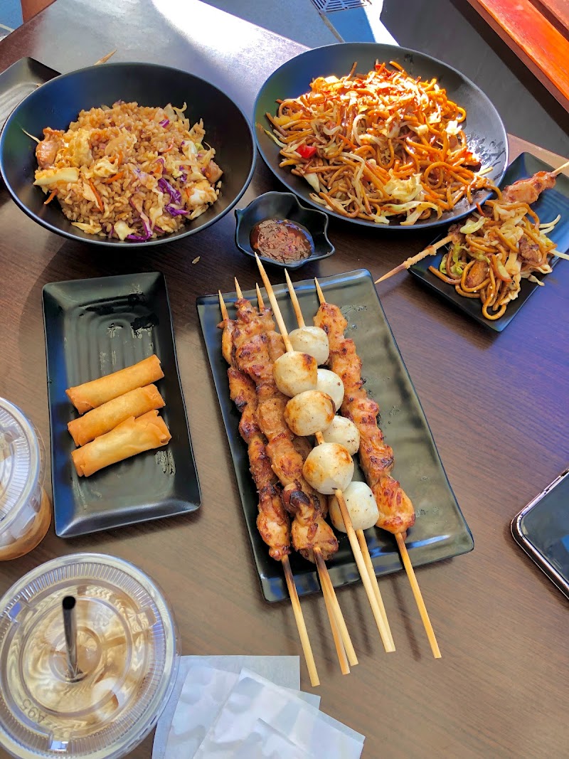 LAO DAO Chinese Fusion Cuisine photo 2