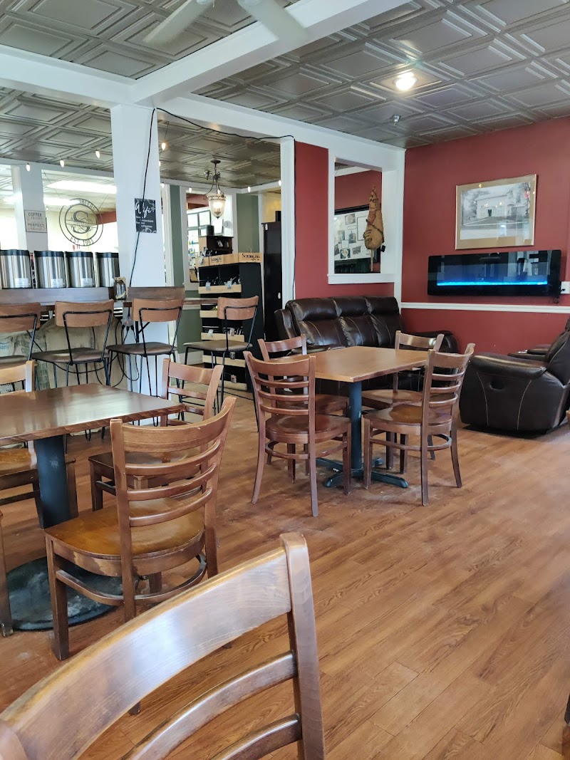 Scribblers Coffee Co. photo 4