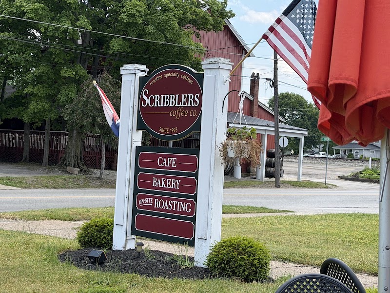Scribblers Coffee Co. photo 4