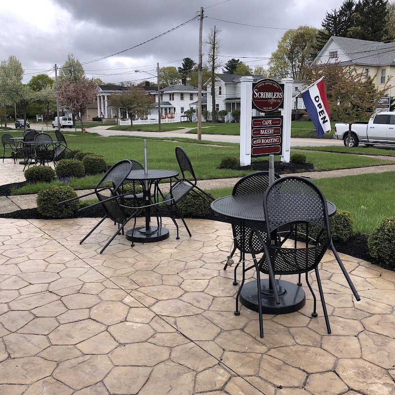 Scribblers Coffee Co. photo 1