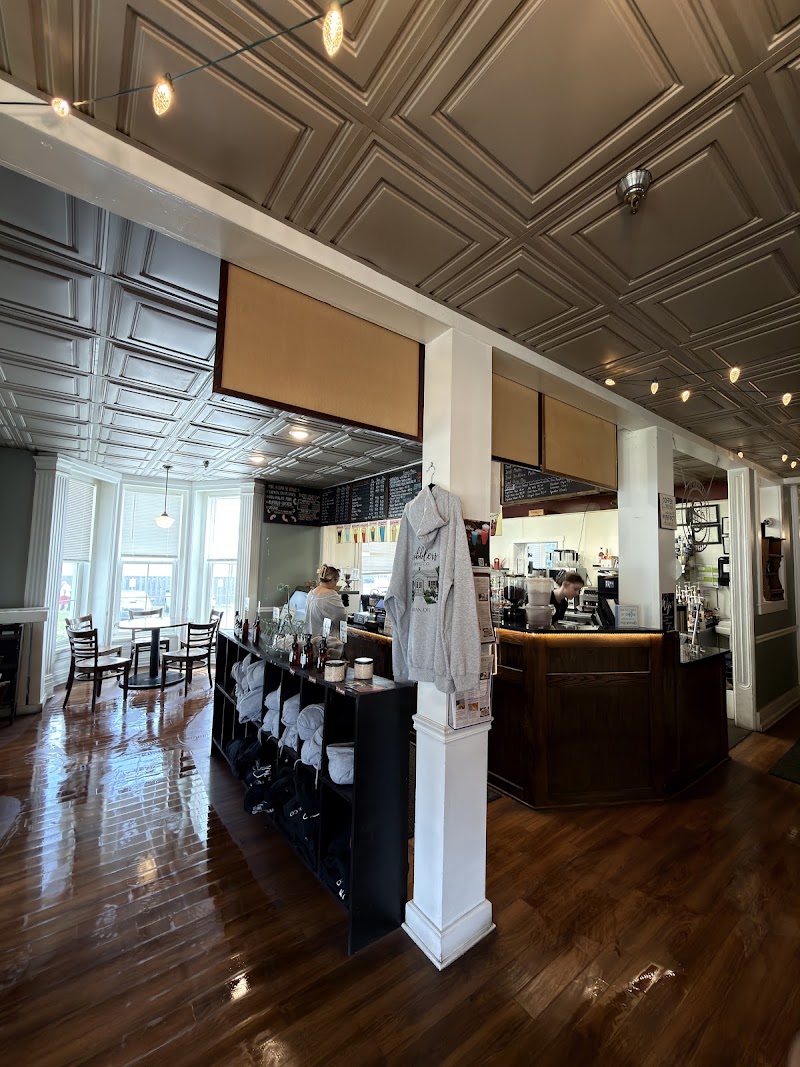 Scribblers Coffee Co. photo 2