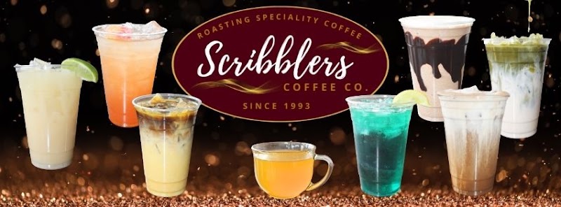 Scribblers Coffee Co. photo 3