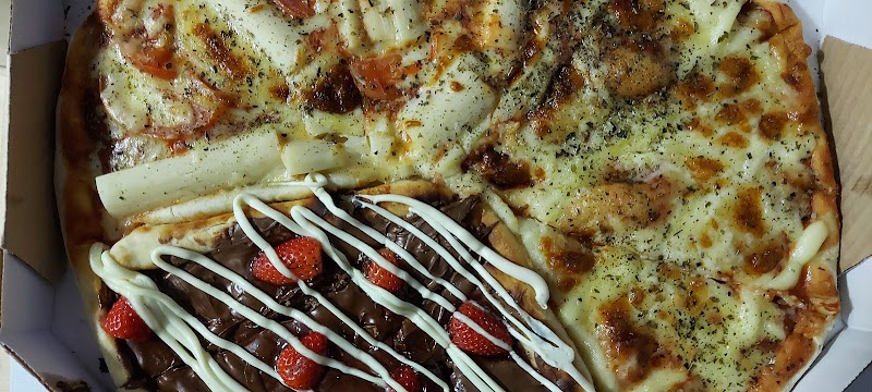 Foto de Madallena Restaurante e Pizzaria