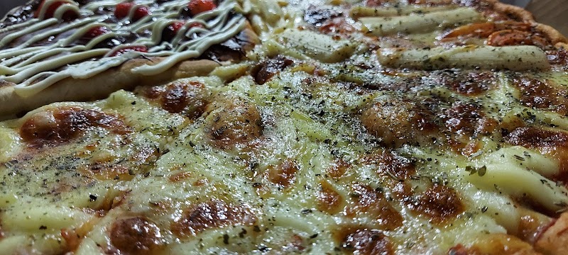 Foto de Madallena Restaurante e Pizzaria