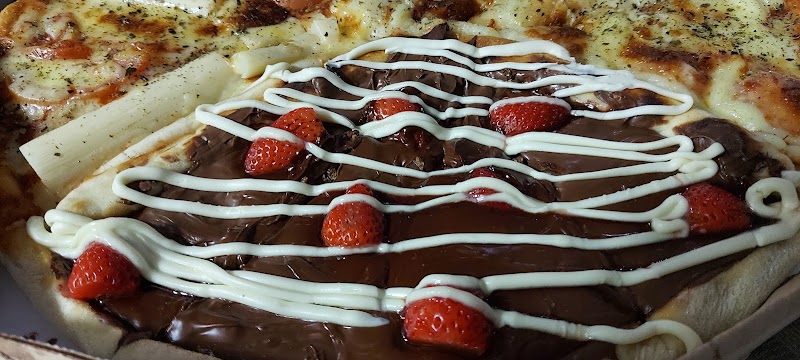 Foto de Madallena Restaurante e Pizzaria