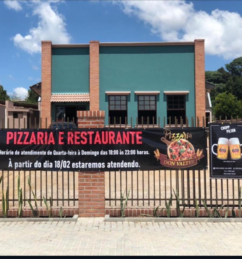 Madallena Restaurante e Pizzaria
