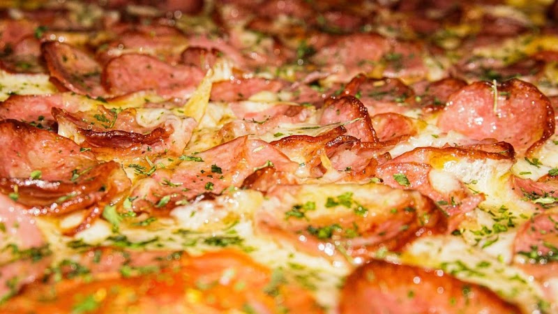 Foto de Madallena Restaurante e Pizzaria