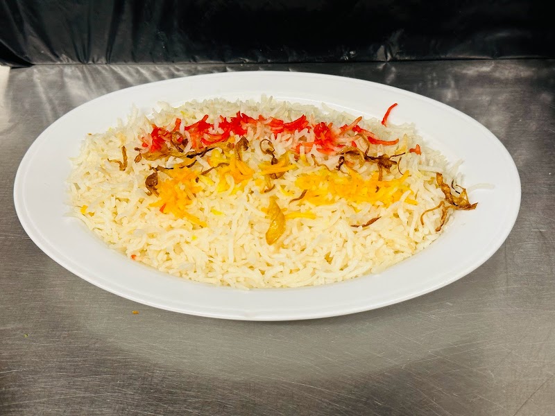 BASMATI Indian Restaurant photo 4