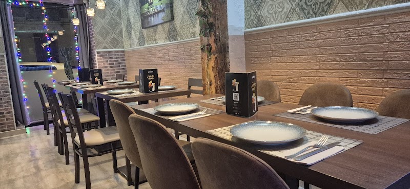 BASMATI Indian Restaurant photo 1