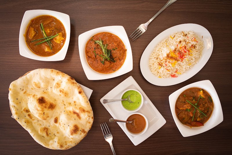 BASMATI Indian Restaurant photo 2