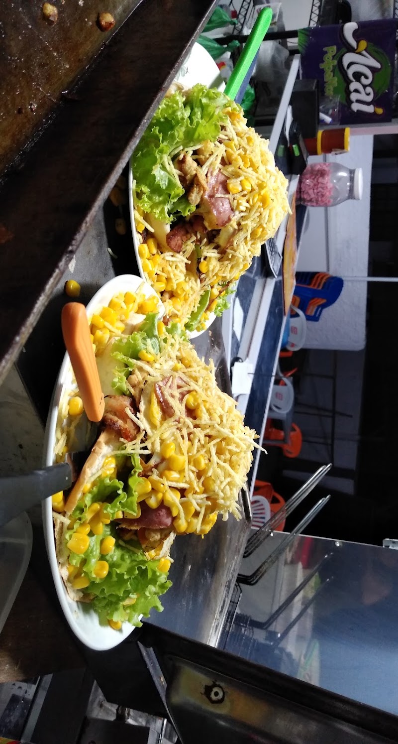 Foto de Vinni Lanches