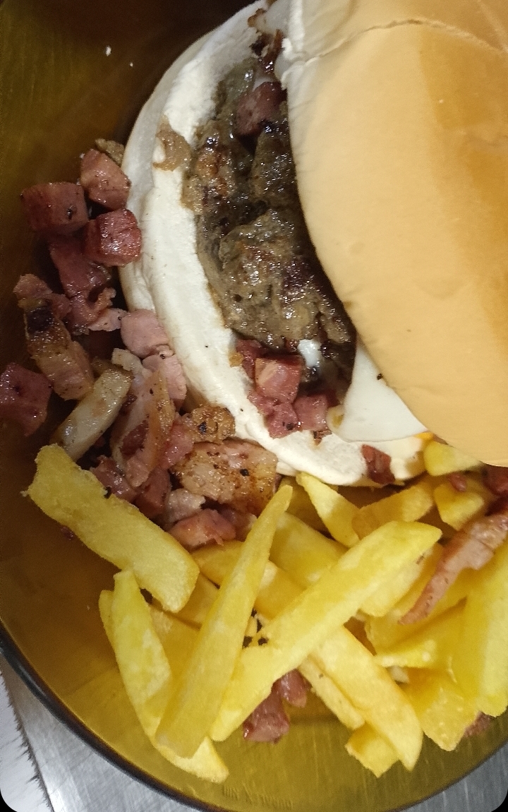 Foto de Vinni Lanches