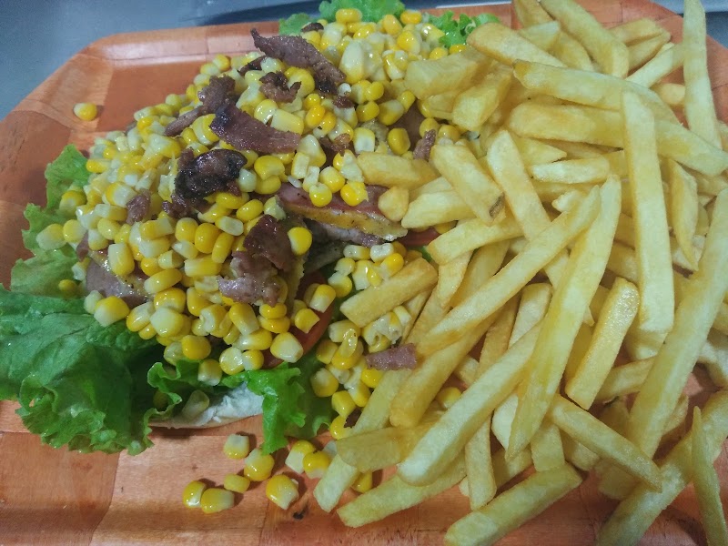 Foto de Vinni Lanches