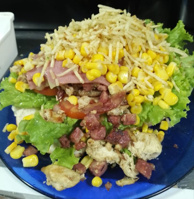 Foto de Vinni Lanches