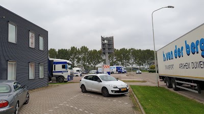 Foto van H. van der Berg BV