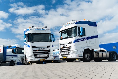 Foto van H. van der Berg BV