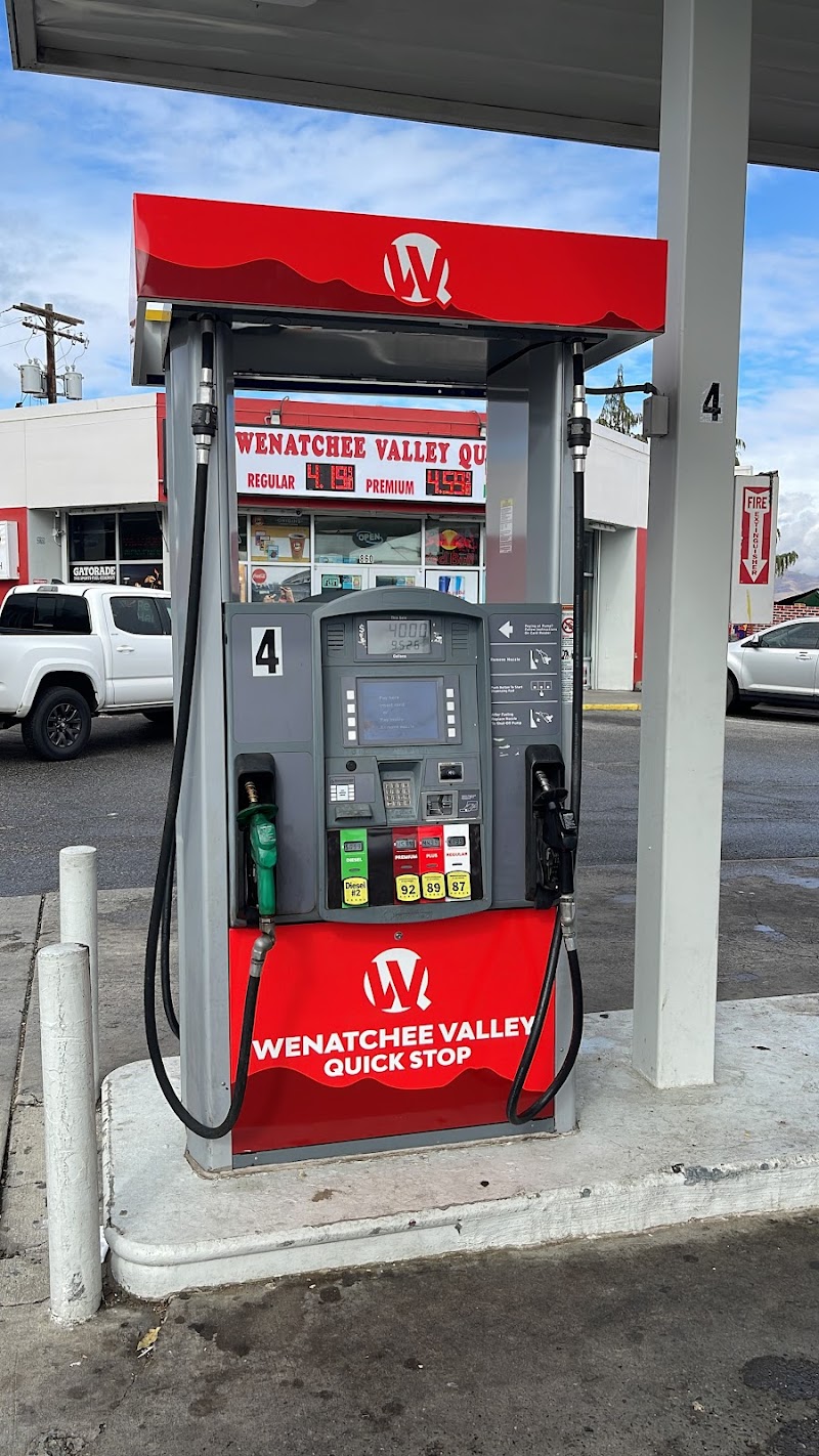 Wenatchee Gas photo 4