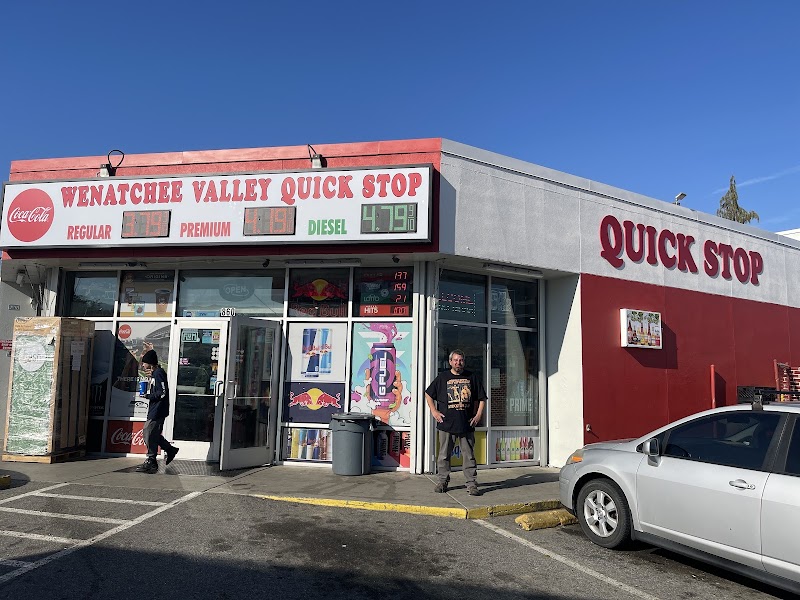 Wenatchee Gas photo 1
