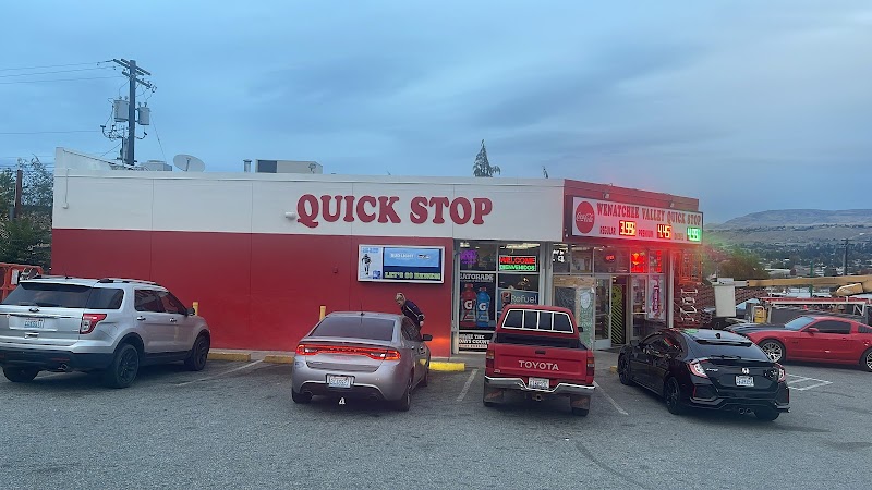 Wenatchee Gas photo 2