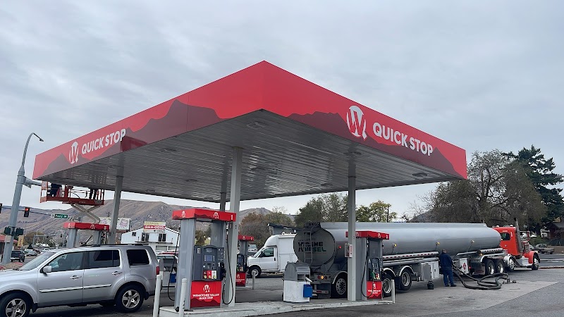 Wenatchee Gas photo 3