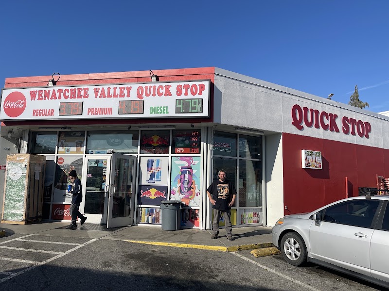 Wenatchee Gas photo 1