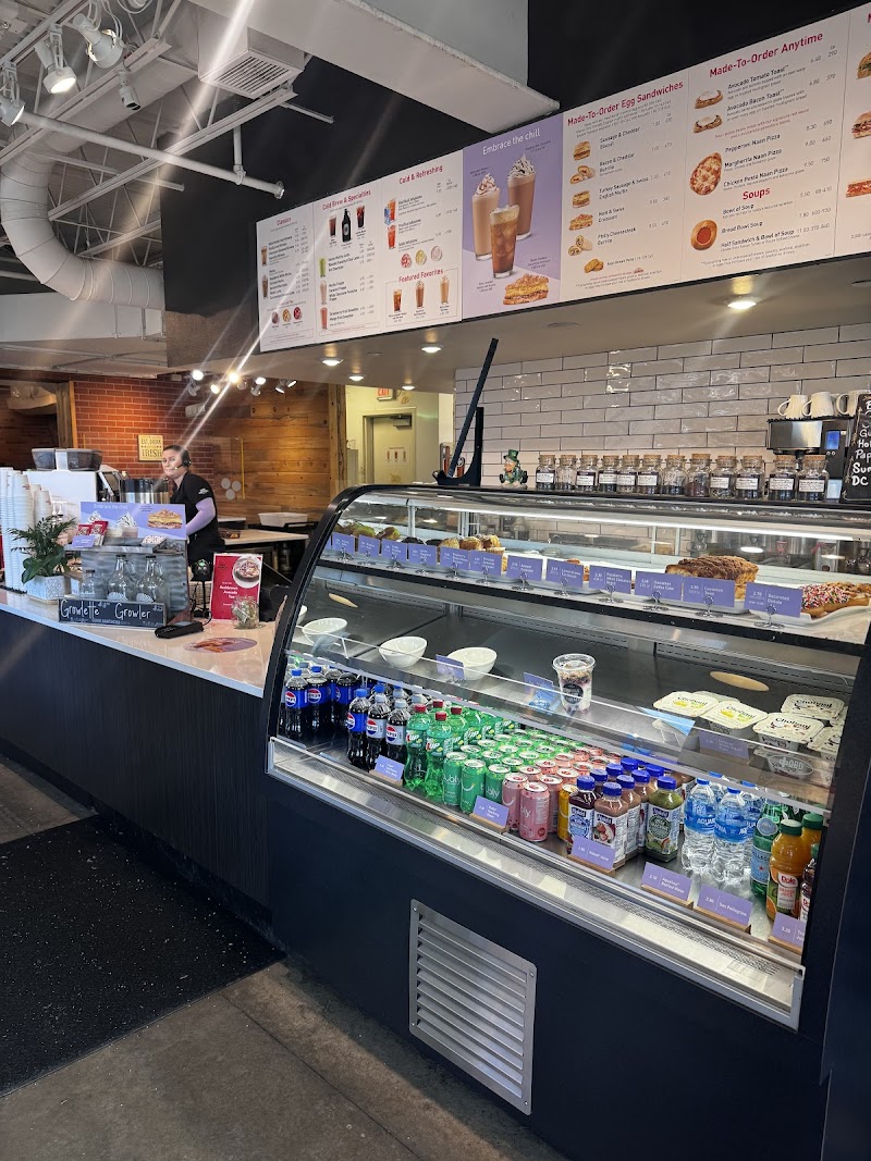 Dunn Brothers Coffee photo 3