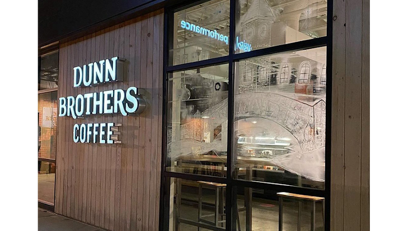 Dunn Brothers Coffee photo 1
