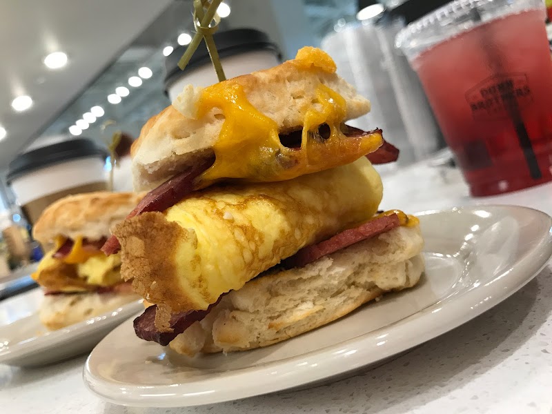 Dunn Brothers Coffee photo 2