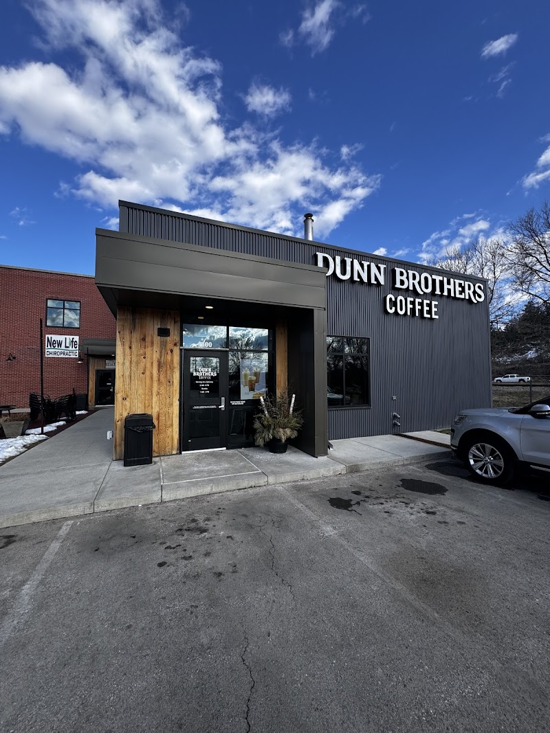 Dunn Brothers Coffee photo 4