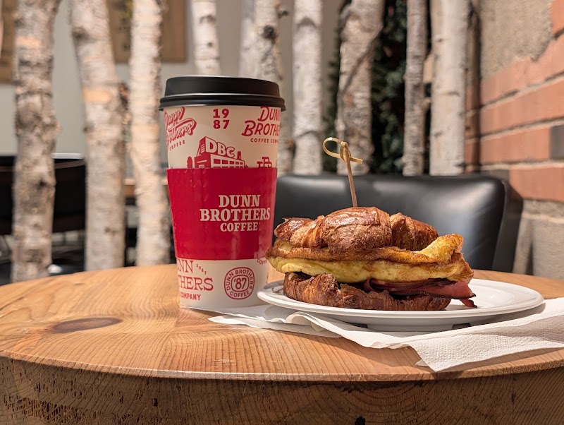 Dunn Brothers Coffee photo 3