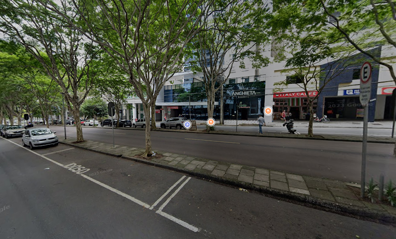 Consultório odontológico Dra. Camila Pinheiro Furquim - foto 5